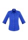 Electric Blue